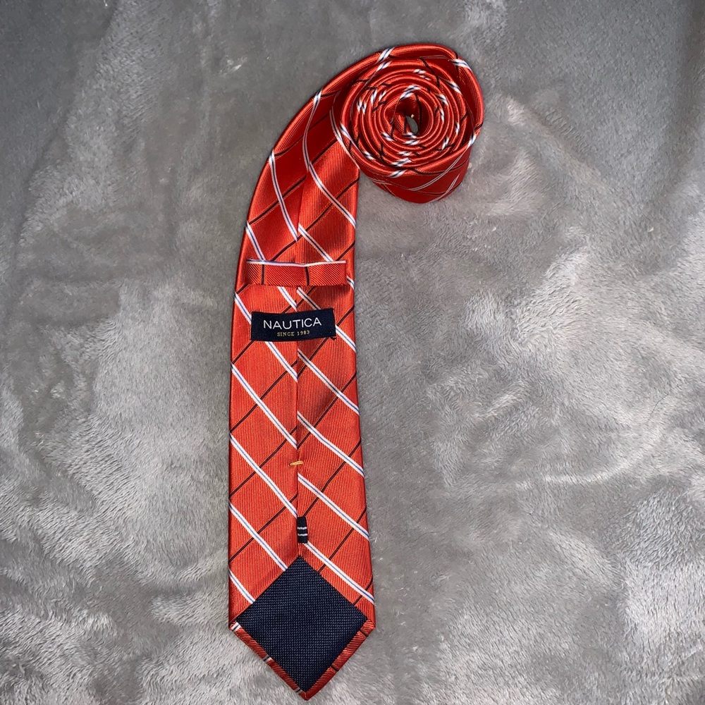 Nautica Tie - Picture 3 of 3